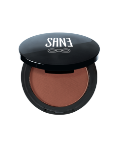 Мек Руж Sane Hot Cheeks Sunset Sienna 3.5 гр.