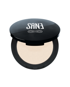 Компактна пудра Sane Soft focus compact powder Translucide 9 гр.
