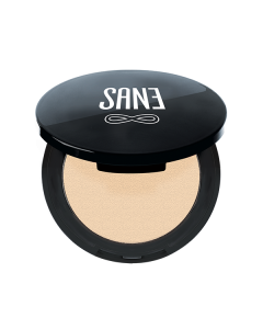 Компактна пудра Sane Soft focus compact powder Beige 9 гр.
