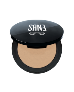 Компактен бронзант Sane Sun tan compact powder Hawaian Hue 9 гр.