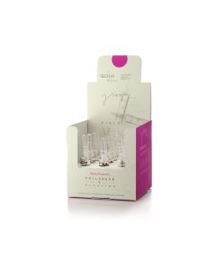 Ампули с колаген и еластин SALI DI ISCHIA VISAGE Collagen and Ellastin Ampoules 12 х 5ml