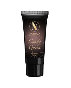 UV/LED Акригел Noriko Nails Acrygel Candy Queen 60 g