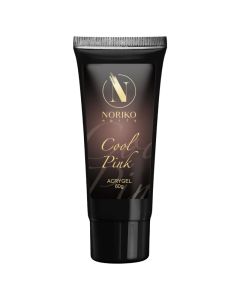 UV/LED Акригел Noriko Nails Acrygel Cool Pink 60 g