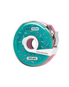 Абразивна лента в кутия STALEKS Expert papmAm 100W