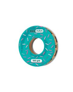 Абразивна лента пълнител STALEKS Expert papmAm 100W