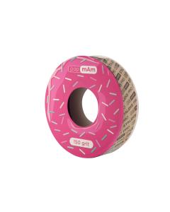 Абразивна лента пълнител STALEKS Expert papmAm 150W