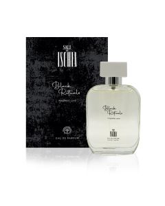 Парфюм SALI DI ISCHIA PARFUME Black Rituals 100ml