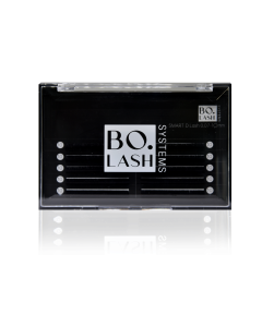 Мигли BO Smart Volume D 0.07 10mm