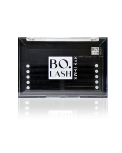 Мигли BO Smart Volume D 0.07 11mm