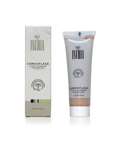 Фон дьо тен SALI DI ISCHIA Camouflage Nuance N001 Clearance 50ml