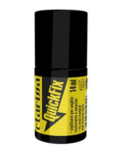 Топ Фиксиращ CLARISSA UV Quick Fix 14 мл.