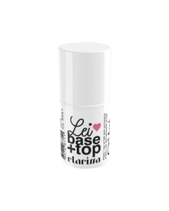 База/Топ CLARISSA Lei 14 мл.