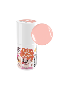 Гел лак Clarissa LUCA Dolce Cremeria Collection #LEI6847