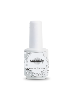 Гел в бутилка SECRETLY PROFESSIONAL ECO GEL IN BOTTLE 2 15 мл.