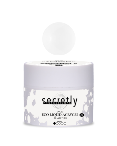 UV/LED Акригел Secretly Professional ECO LIQUID Acrygel Collection #29
