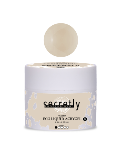 UV/LED Акригел Secretly Professional ECO LIQUID Acrygel Collection #37