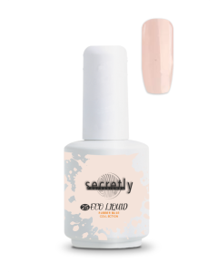 База гел лак SECRETLY ECO LIQUID Rubber base Collection 25 15 мл.