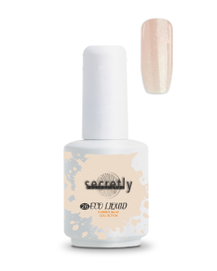 База гел лак SECRETLY ECO LIQUID Rubber Base Collection 26 15мл