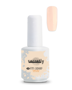 База гел лак SECRETLY ECO LIQUID Rubber Base Collection 29 15мл