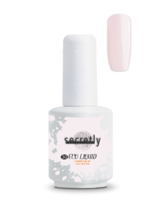 База гел лак SECRETLY ECO LIQUID Rubber Base Collection 30 15мл