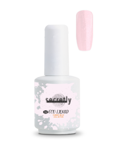 База гел лак SECRETLY ECO LIQUID Rubber Base Collection 32 15мл