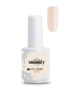 База гел лак SECRETLY ECO LIQUID Rubber Base Collection 33 15мл