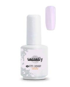 База гел лак SECRETLY ECO LIQUID Rubber Base Collection 39 15мл