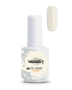 База гел лак SECRETLY ECO LIQUID Rubber Base Collection 40 15мл