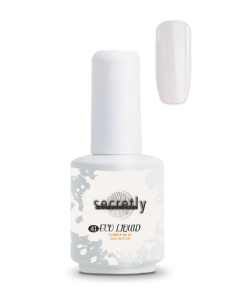База гел лак SECRETLY ECO LIQUID Rubber Base Collection 41 15мл