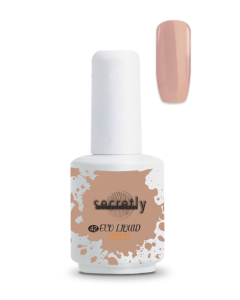 База гел лак SECRETLY ECO LIQUID Rubber Base Collection 42 15мл