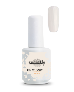 База гел лак SECRETLY ECO LIQUID Rubber Base Collection 44 15мл