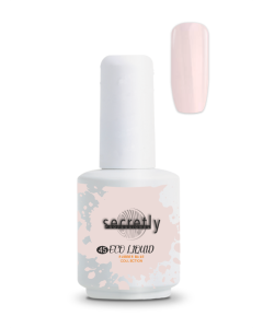 База гел лак SECRETLY ECO LIQUID Rubber Base Collection 45 15мл