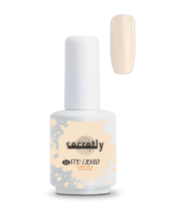 База гел лак SECRETLY ECO LIQUID Rubber Base Collection 50 15мл