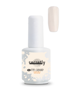 База гел лак SECRETLY ECO LIQUID Rubber Base Collection 51 15мл
