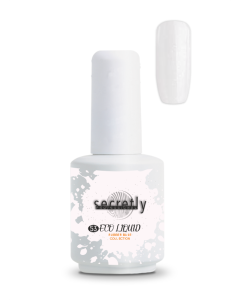 База гел лак SECRETLY ECO LIQUID Rubber Base Collection 53 15мл