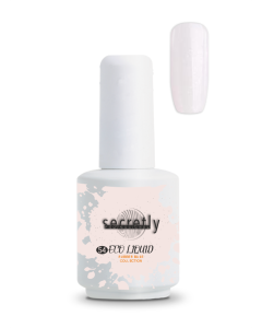 База гел лак SECRETLY ECO LIQUID Rubber Base Collection 54 15мл