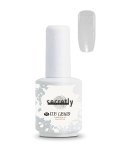 База гел лак SECRETLY ECO LIQUID Rubber Base Collection 55 15мл