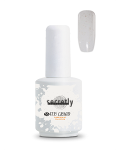 База гел лак SECRETLY ECO LIQUID Rubber Base Collection 56 15мл