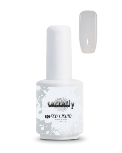 База гел лак SECRETLY ECO LIQUID Rubber Base Collection 59 15мл