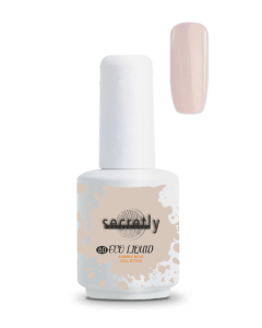 База гел лак SECRETLY ECO LIQUID Rubber Base Collection 60 15мл