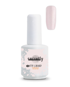 База гел лак SECRETLY ECO LIQUID Rubber base Collection 10 15 мл.