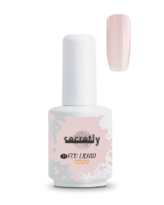 База гел лак SECRETLY ECO LIQUID Rubber base Collection 11 15 мл.
