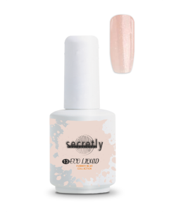 База гел лак SECRETLY ECO LIQUID Rubber base Collection 13 15 мл.
