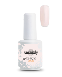 База гел лак SECRETLY ECO LIQUID Rubber base Collection 15 15 мл.