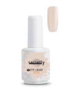 База гел лак SECRETLY ECO LIQUID Rubber base Collection 16 15 мл.