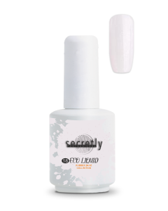 База гел лак SECRETLY ECO LIQUID Rubber base Collection 18 15 мл.