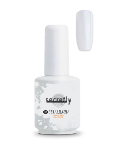 База гел лак SECRETLY ECO LIQUID Rubber base Collection 1 15 мл.