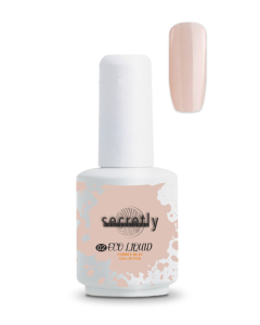 База гел лак SECRETLY ECO LIQUID Rubber base Collection 2 15 мл.