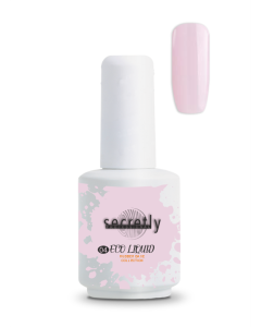 База гел лак SECRETLY ECO LIQUID Rubber base Collection 4 15 мл.