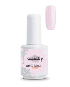 База гел лак SECRETLY ECO LIQUID Rubber base Collection 5 15 мл.